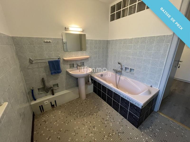 Appartement - 97 m² - 4 pièces