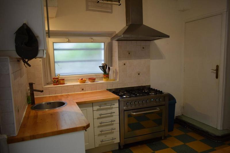 Maison - 73 m² - 5 pièces