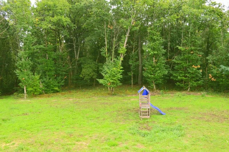 Maison - 111 m² - 4 pièces