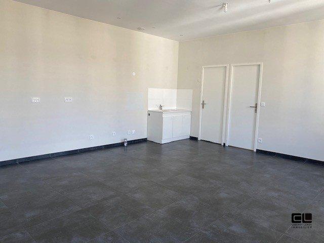 Appartement - 51 m² - 2 pièces