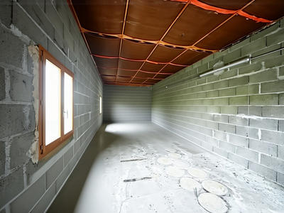 Bureau - 180 m² - 4 pièces