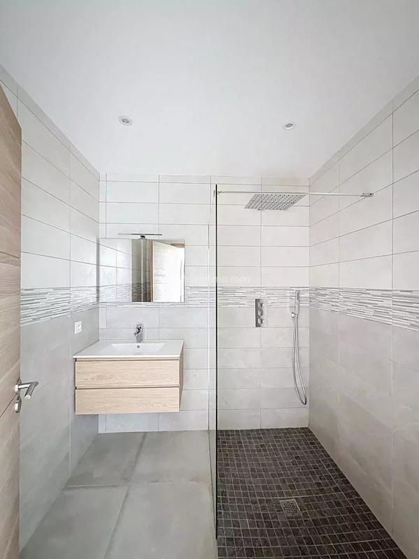 Appartement - 78 m² - 3 pièces