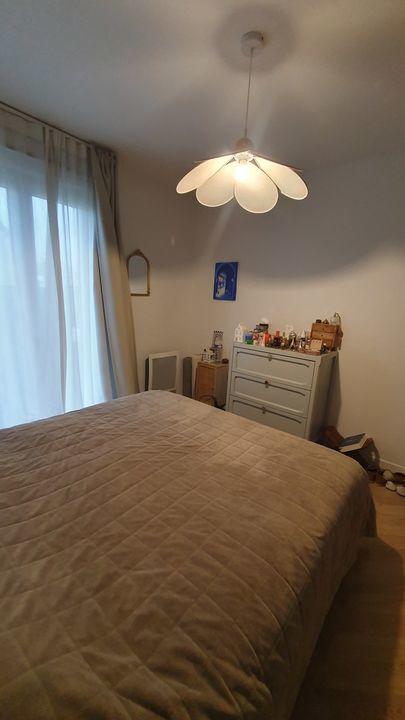 Maison - 114 m² - 5 pièces