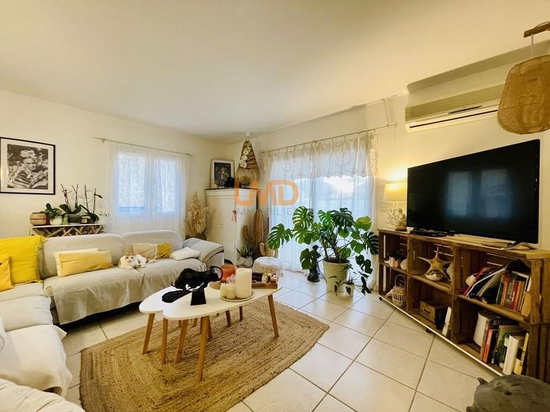 Villa - 109 m² - 4 pièces