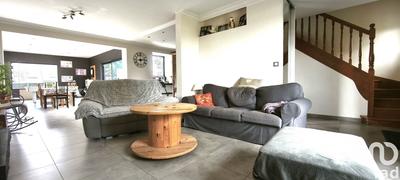 Maison - 150 m² - 7 pièces