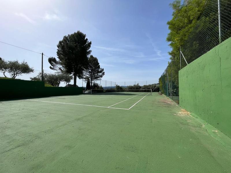 Maison - 134 m² - 5 pièces