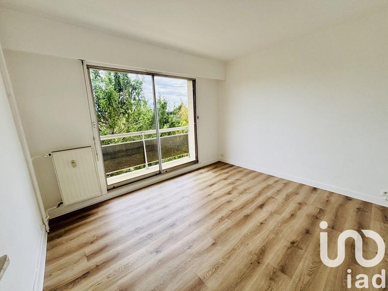 Appartement - 117 m² - 5 pièces