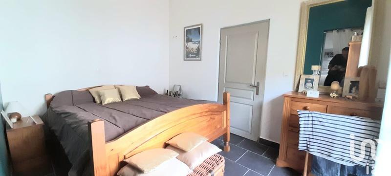 Maison - 177 m² - 6 pièces