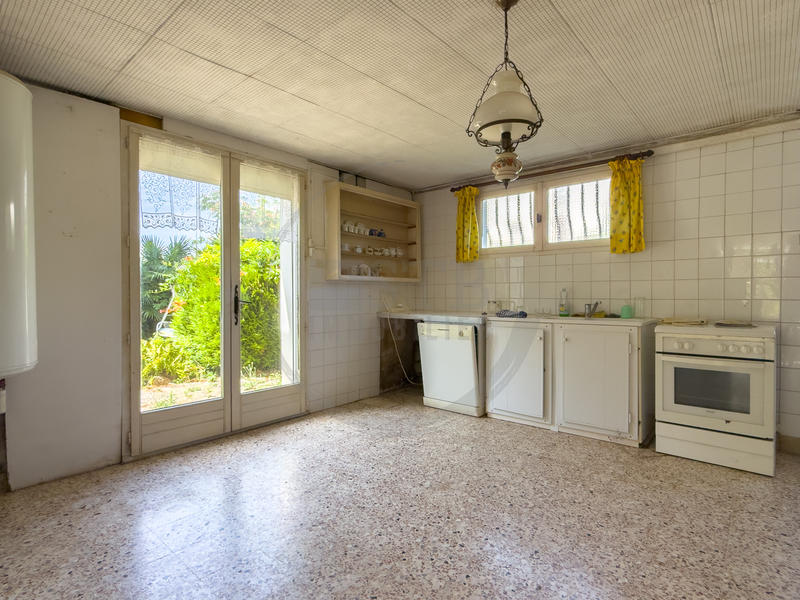 Maison - 147 m² - 6 pièces