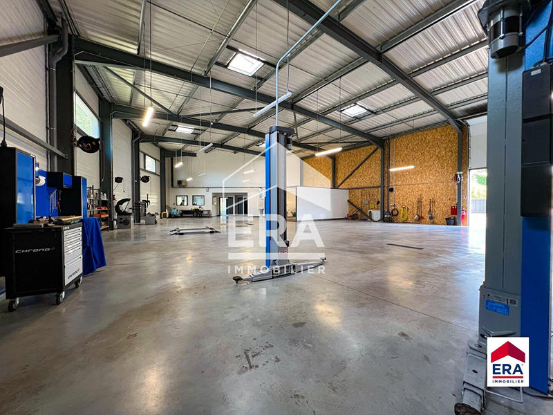 Maison - 68 m² - 3 pièces