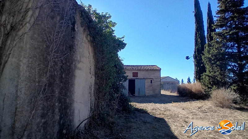 Maison - 130 m² - 3 pièces