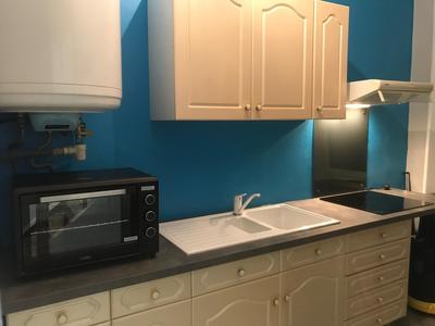 Immeuble - 1 000 m² - 15 pièces