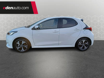 Toyota Yaris Hybride 116h Design