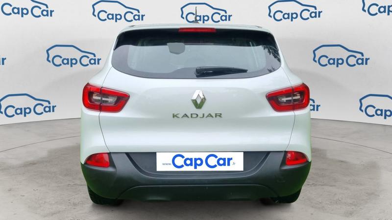 Renault Kadjar 1.2 TCe 130 Energy Business