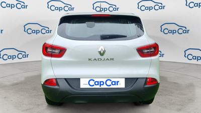 Renault Kadjar 1.2 TCe 130 Energy Business