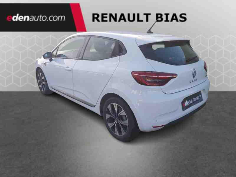 Renault Clio E-Tech 140 Limited