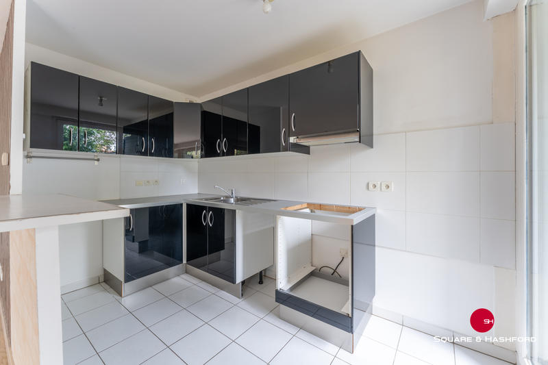 Appartement - 74 m² - 3 pièces