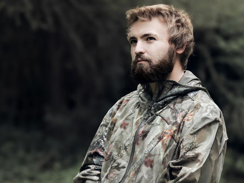 Semaine de la Biodiversité - Conférence avec le photographe animalier Valentin Marchegay