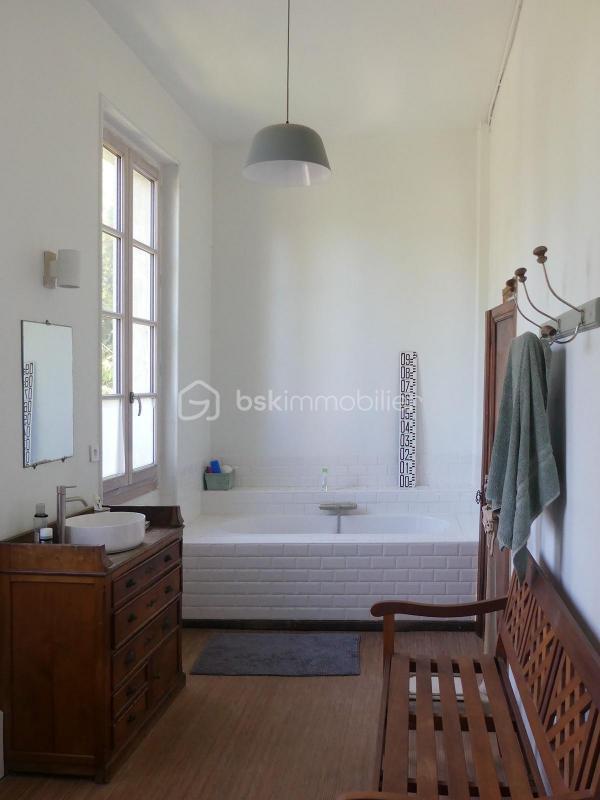 Maison de maîtres - 290 m² - 8 pièces