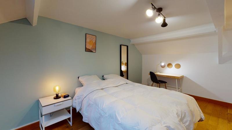 Appartement - 200 m²