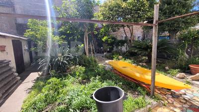 Maison de ville - 200 m² - 9 pièces