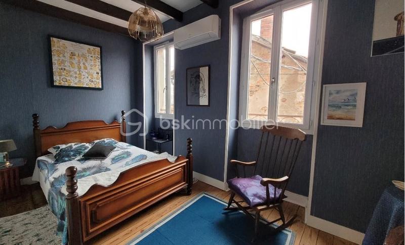 Propriété - 283 m² - 13 pièces