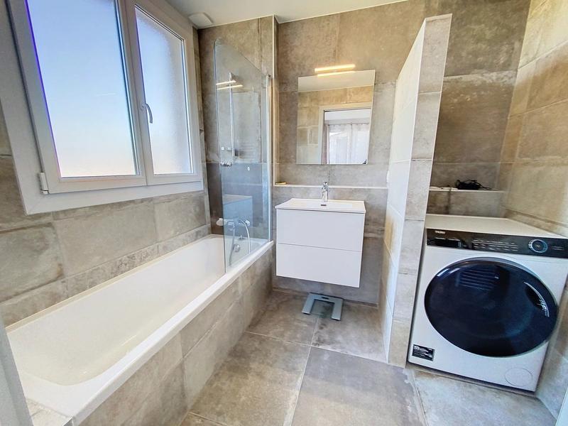 Appartement - 54 m² - 2 pièces