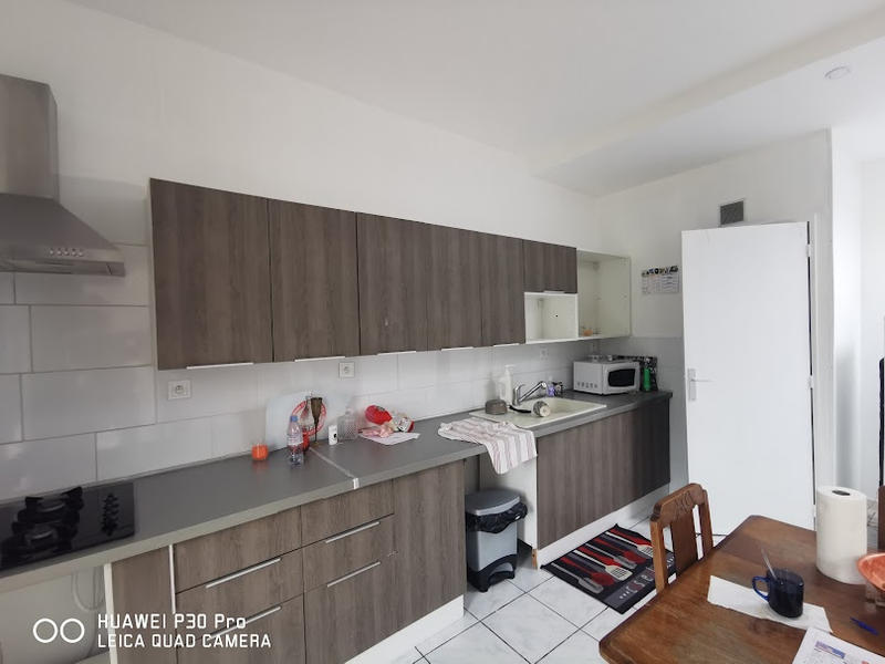 Immeuble - 128 m² - 7 pièces