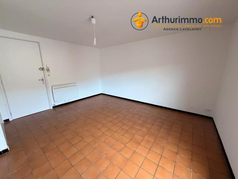 Appartement - 51 m² - 2 pièces