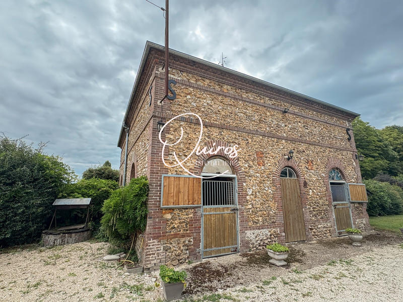 Maison - 150 m² - 6 pièces