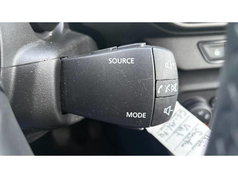 Dacia Sandero Eco-G 100 Stepway Expression