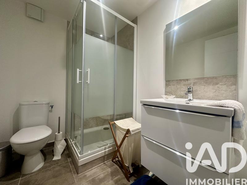 Maison - 210 m² - 5 pièces