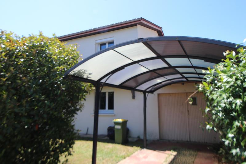 Maison - 127 m² - 6 pièces