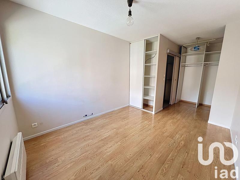 Appartement - 100 m² - 5 pièces