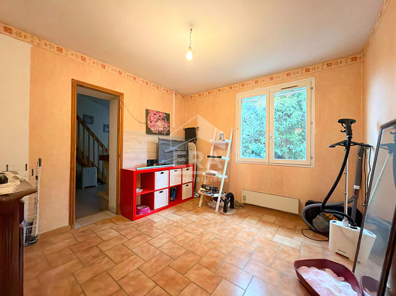 Maison - 130 m² - 7 pièces