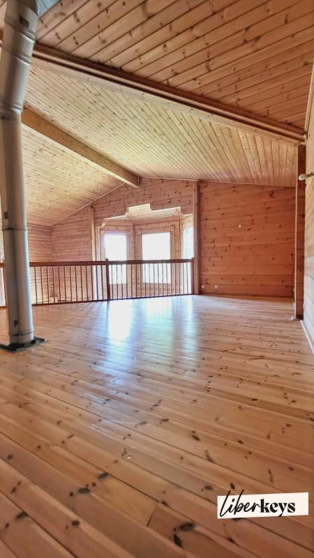 Châlet - 245 m² - 8 pièces