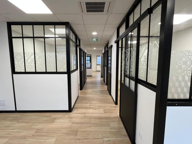 Local commercial - 120 m²