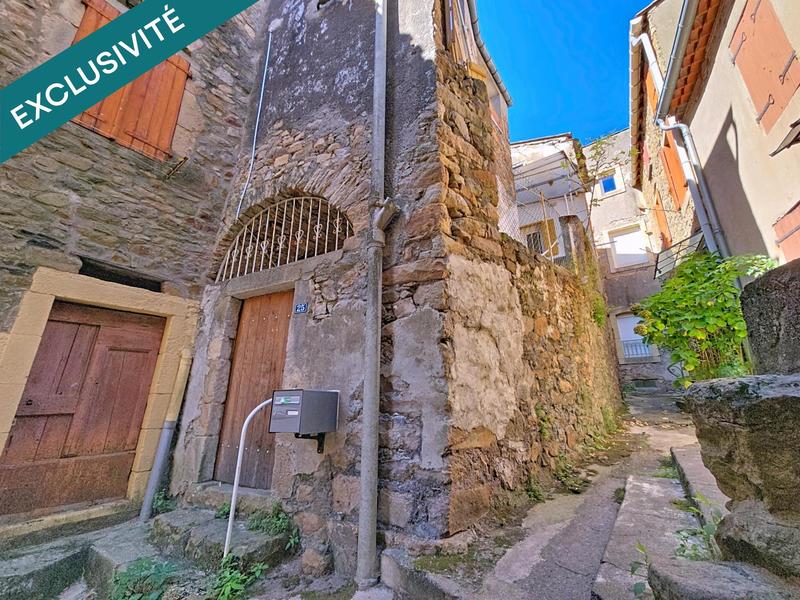 Appartement - 47 m² - 3 pièces