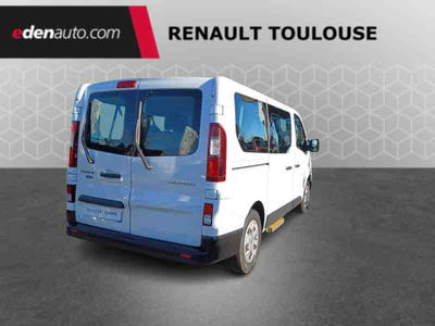 Renault Trafic Combi L1 dCi 150 Energy s&amp;S Zen