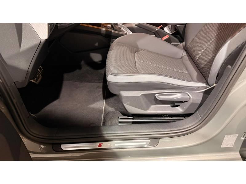 Audi A1 sportback 30 Tfsi 116 ch s tronic 7 s line