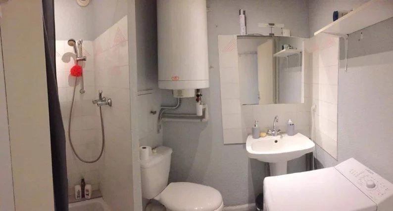 Appartement - 18 m² - 1 pièce