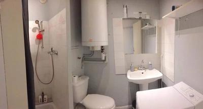 Appartement - 18 m² - 1 pièce