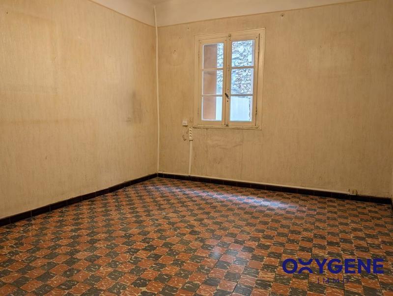 Maison de village - 46 m² - 3 pièces