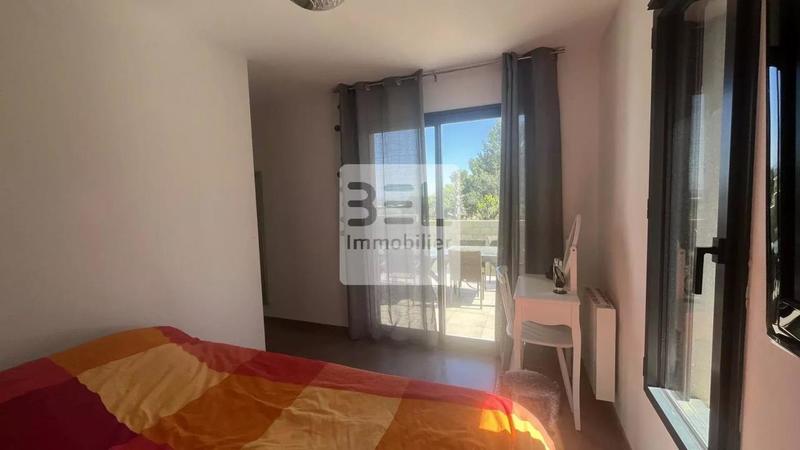 Maison - 94 m² - 5 pièces