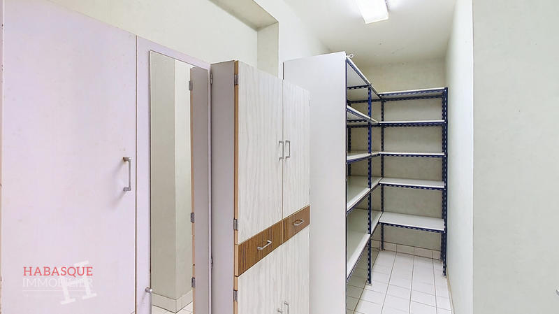 Appartement - 76 m² - 4 pièces