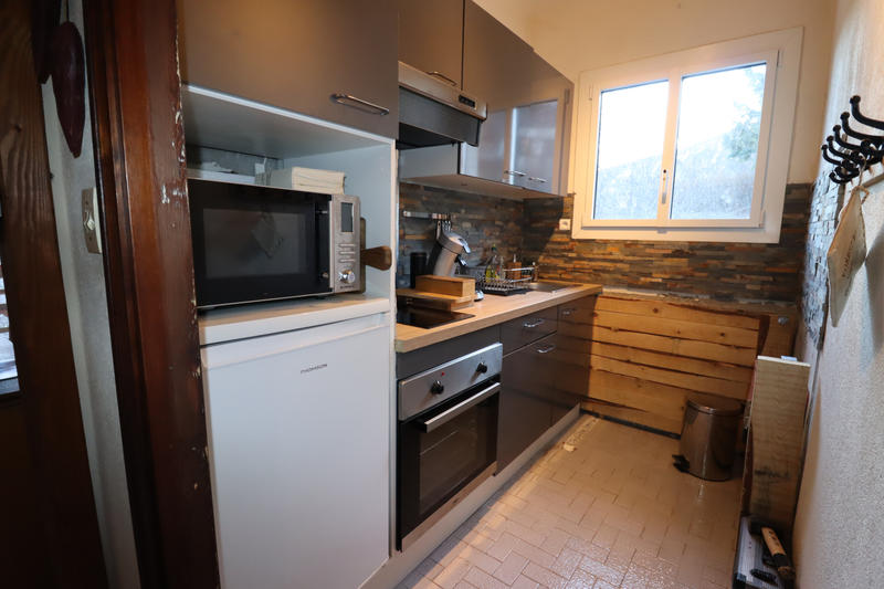 Maison - 133 m² - 7 pièces