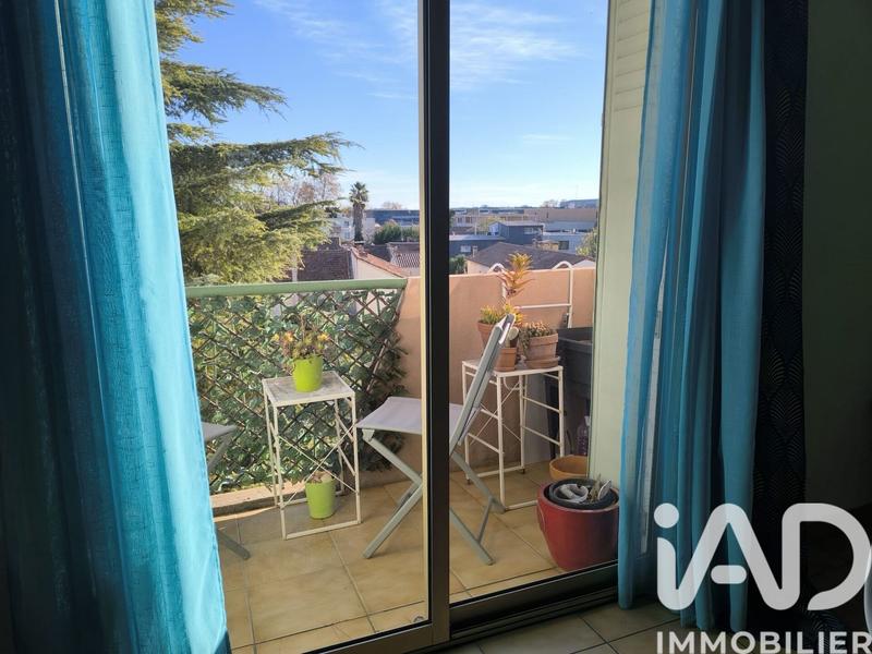 Appartement - 78 m² - 4 pièces