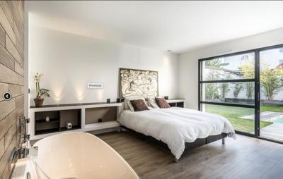 Maison - 125 m² - 4 pièces