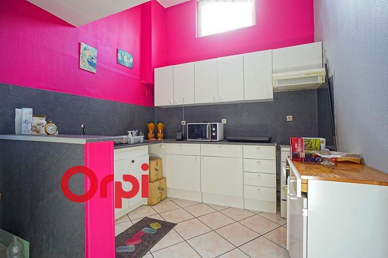 Maison de ville - 103 m² - 3 pièces