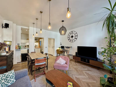 Appartement - 84 m² - 3 pièces